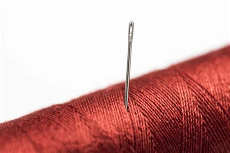 Image result for Needle Thread