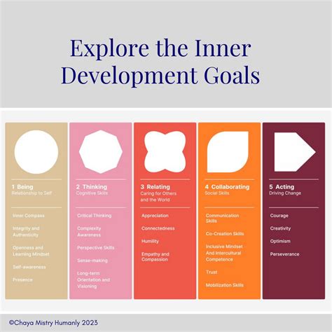 Image result for Inner Development Goals Relating