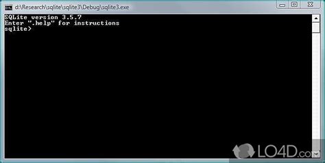 Image result for SQLite Application