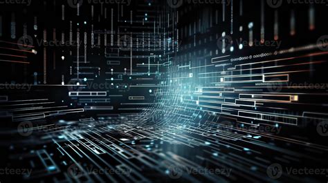 Toradh íomhá ar Programing Code Image