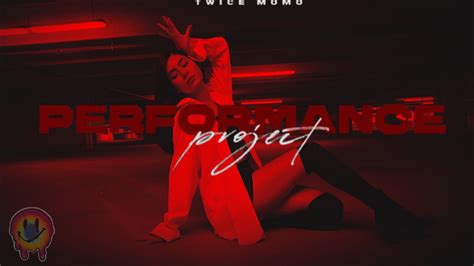 Image result for Momo Performance Project