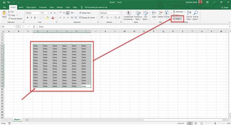 Excel Table Reduce Size に対する画像結果