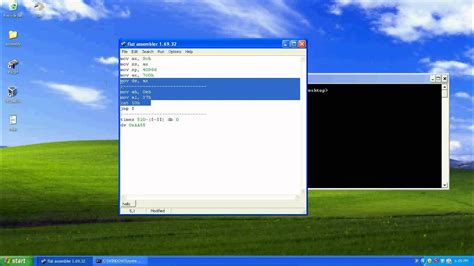 Afbeeldingsresultaten voor Create a Mini Operating System in ASM