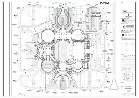 Conference Hall Layout に対する画像結果