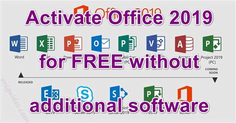 Image result for Office 2019 Activation Code