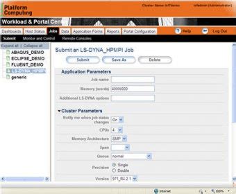 Image result for MPI Software Stack