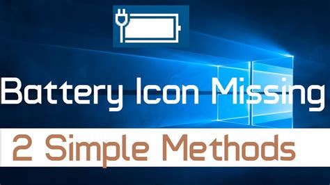 Image result for Windows Battery Icon