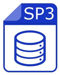 Image result for SP3 File Format