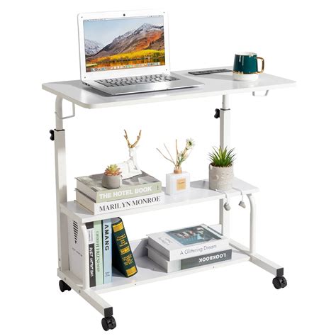 Image result for Computer Stand Side Table