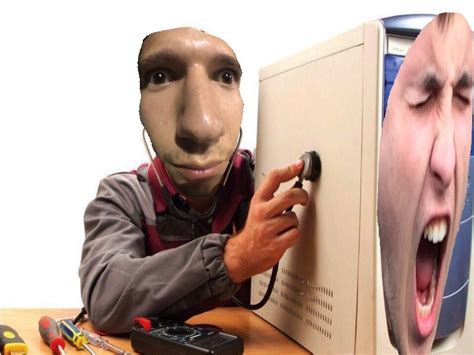 Image result for Computer Repair Meme