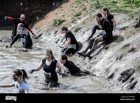 Image result for UK Obstacle Course