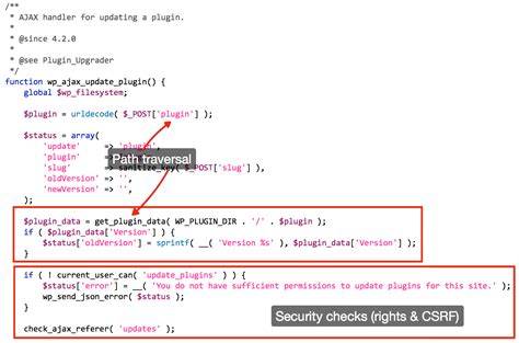 Toradh íomhá ar File Path Traversal