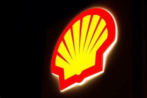 Bildergebnis für Shell Norway Logo