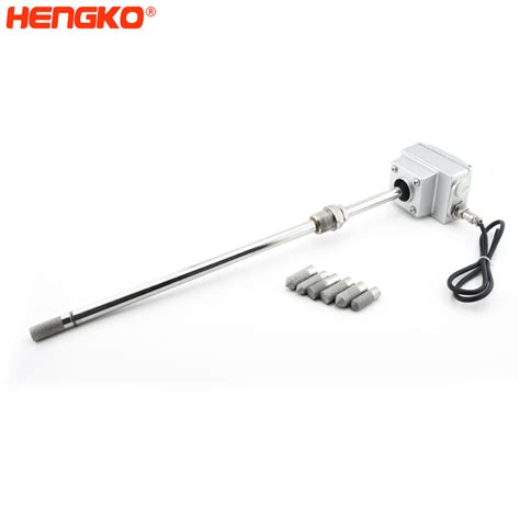 Sample Probe Filter Element に対する画像結果