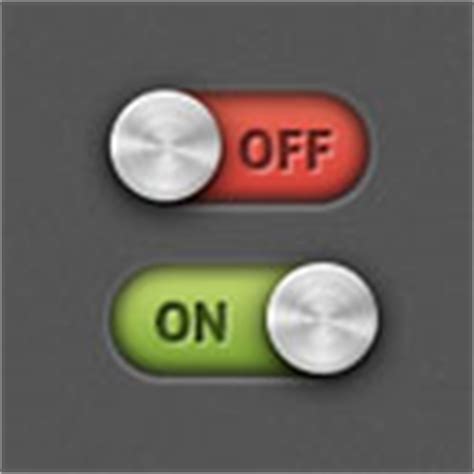 Image result for Toggle Switch Styles