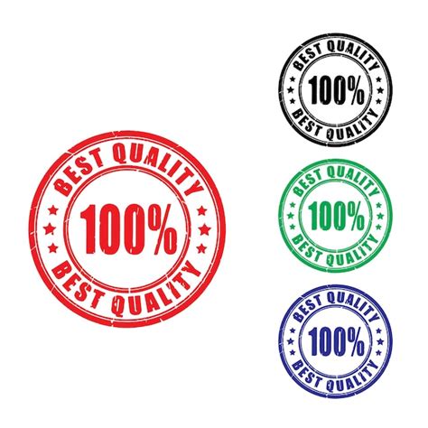 Toradh íomhá ar Quality Tag PNG