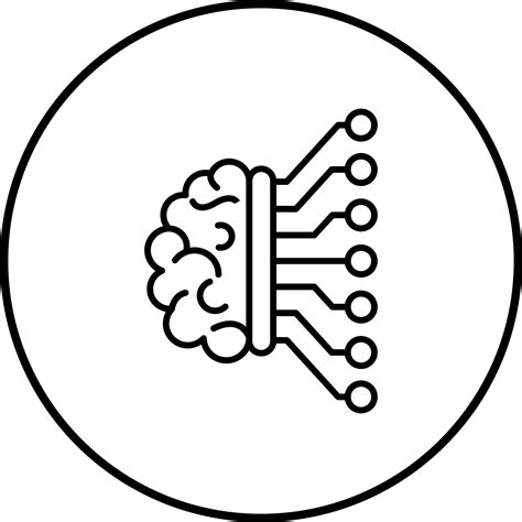 Image result for Robot Machine Learning Icon