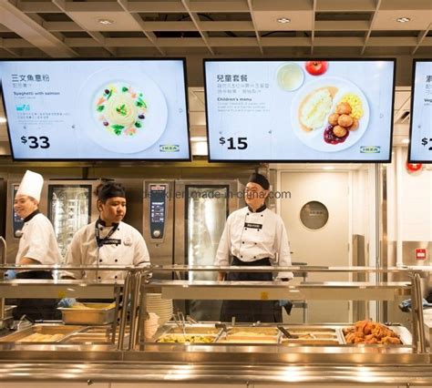 Image result for Menu Screen of a Shopping Store