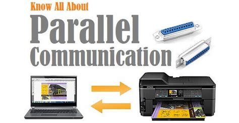 Image result for Parallel Communications
