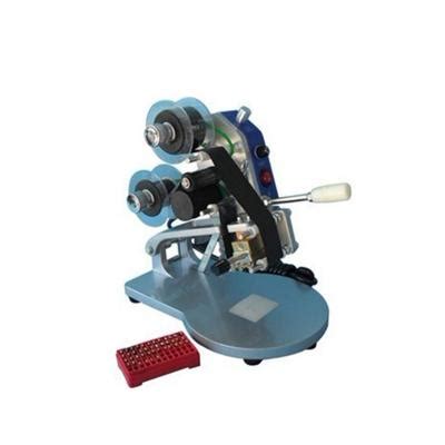 Date Coding Machine に対する画像結果