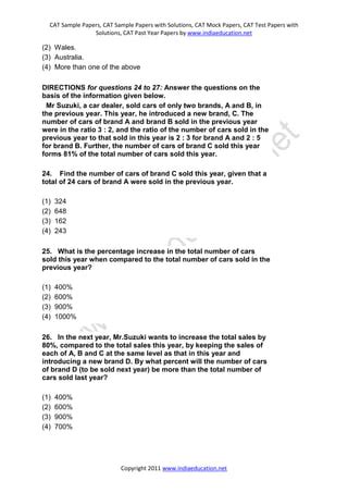 Cat Practice Papers に対する画像結果
