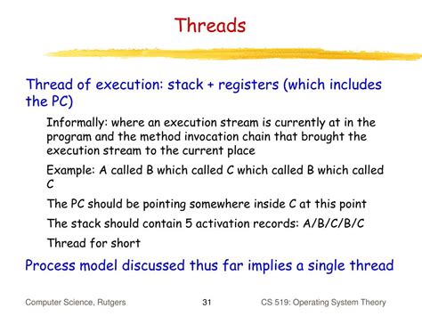 Image result for Thread Execution