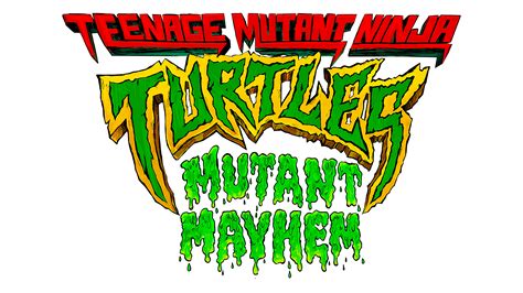 Bildergebnis für Ninja Turtles Logo