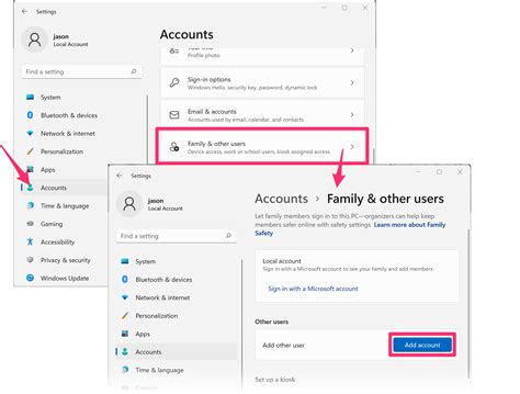 Image result for Add User Windows 1.0