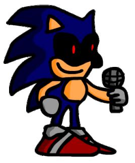 Toradh íomhá ar Expurgation FNF V3