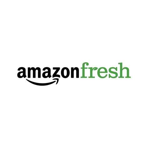 Image result for AmazonFresh White Logo