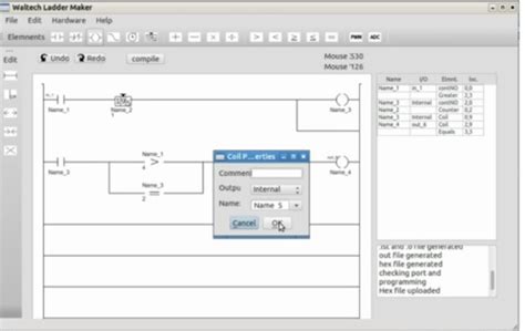 Image result for Arduino plc Ladder