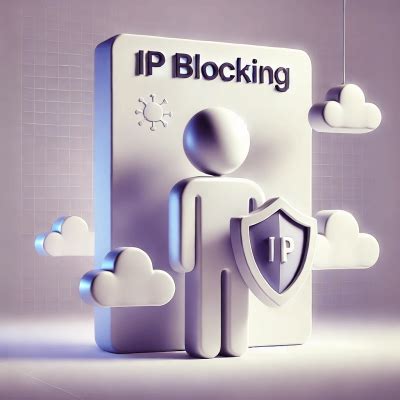Blocking IP Address に対する画像結果