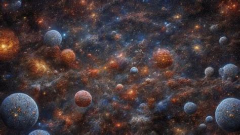 Toradh íomhá ar Universe Reset Real Life