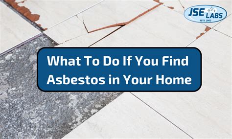Bildergebnis für Asbestos Check