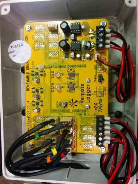 Image result for Wi-Fi Kit Solar Energy Data Logger
