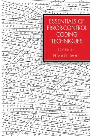 Error Control Coding Techniques に対する画像結果