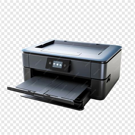 Toradh íomhá ar Printer Icon Transparent Background Image