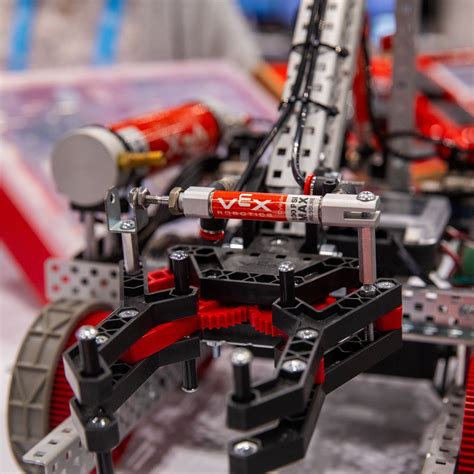 Image result for Robotics VEX Text