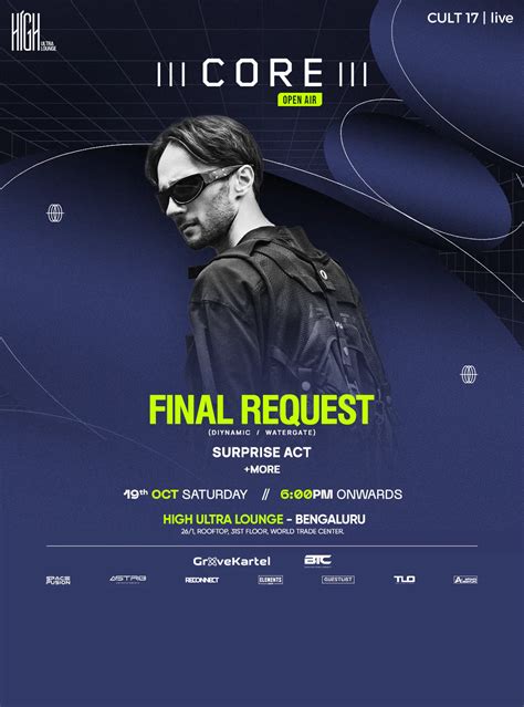 Toradh íomhá ar Core Open Event