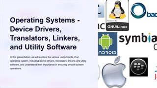 Image result for Operating System Device Driver