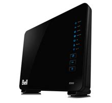 Home Hub 2000 - support, help and troubleshooting from Bell Internet