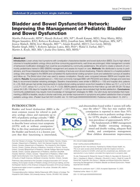 Toradh íomhá ar Pediatric Bladder