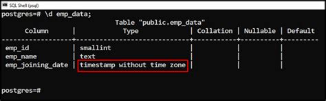 Image result for SQL Timestamp Data Type