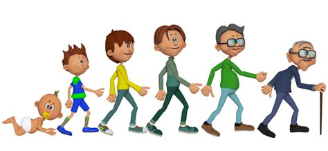 Physical Development in Middle Adulthood に対する画像結果