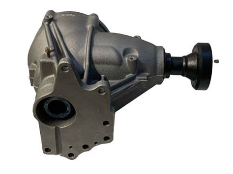 Image result for Fitting a Freelander Transfer Box