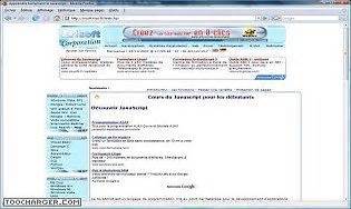 Cours De JavaScript Complet に対する画像結果