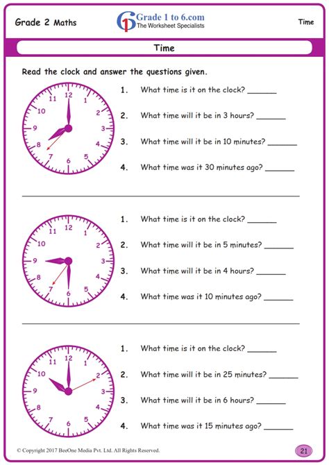 Image result for Free Printable Time Word Problems