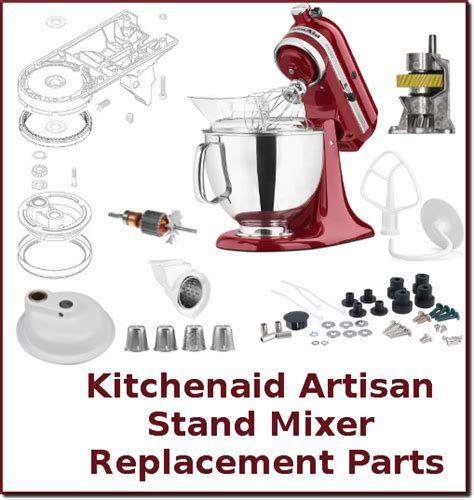 Toradh íomhá ar Kitchenaid Blender Spare Parts