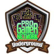 Image result for Pro Gamer Network/Server