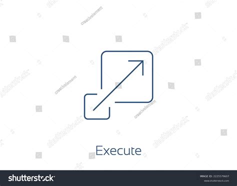 Toradh íomhá ar Execute Query Icon